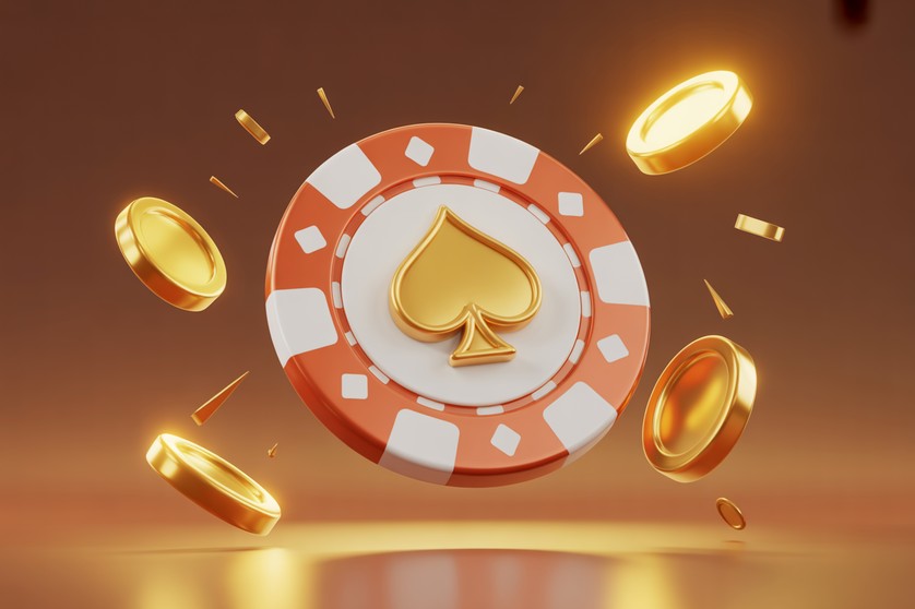 Gambloria casino app