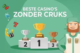Casino Buitenland De Voordelen en Ervaringen