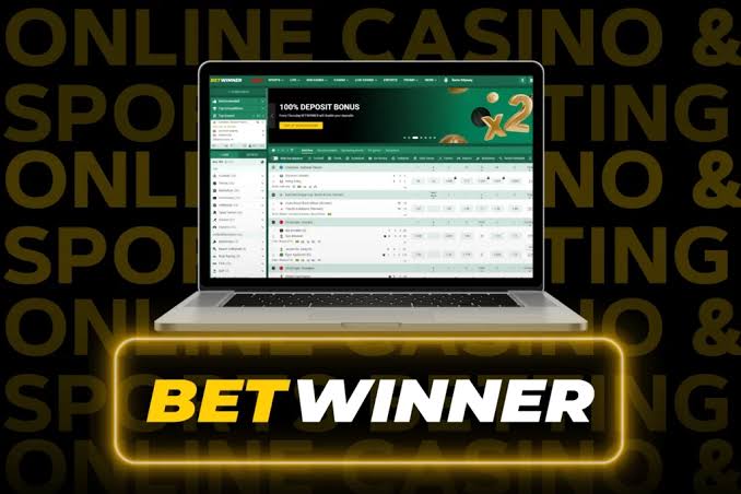 Discover BetWinner Your Gateway to Online Betting Success