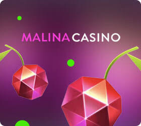 Avis sur Malina Casino (2026) - Bonus de bienvenue exceptionnel Avis sur Malina Casino (2026) - Bonus de bienvenue exceptionnel