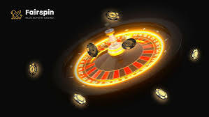 Fairspin Casinon suosittelut