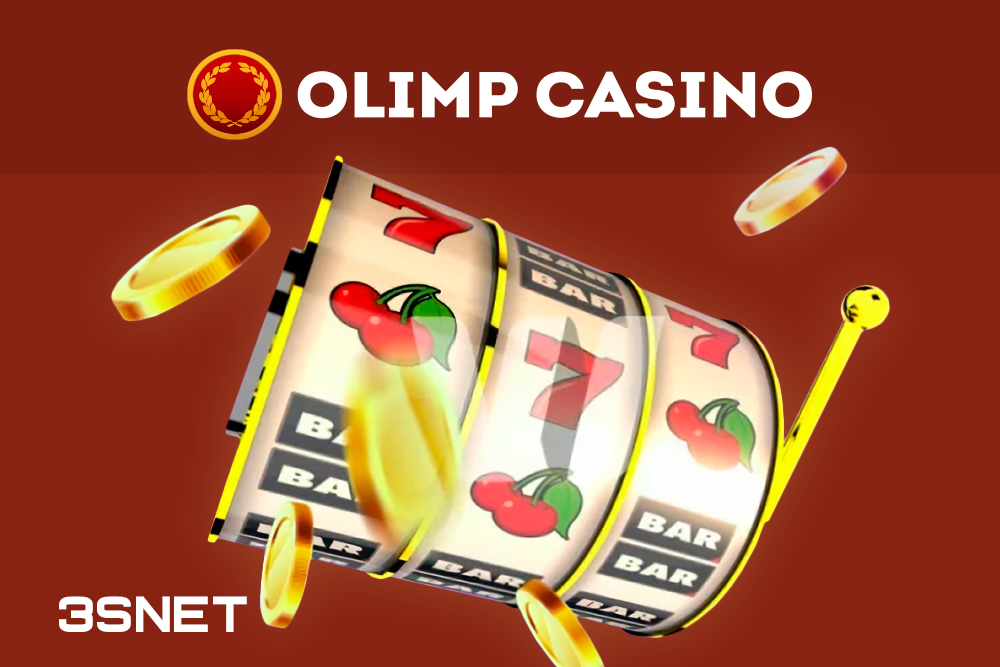 Отзыв об игорном заведении Olimp Отзыв об игорном заведении Olimp