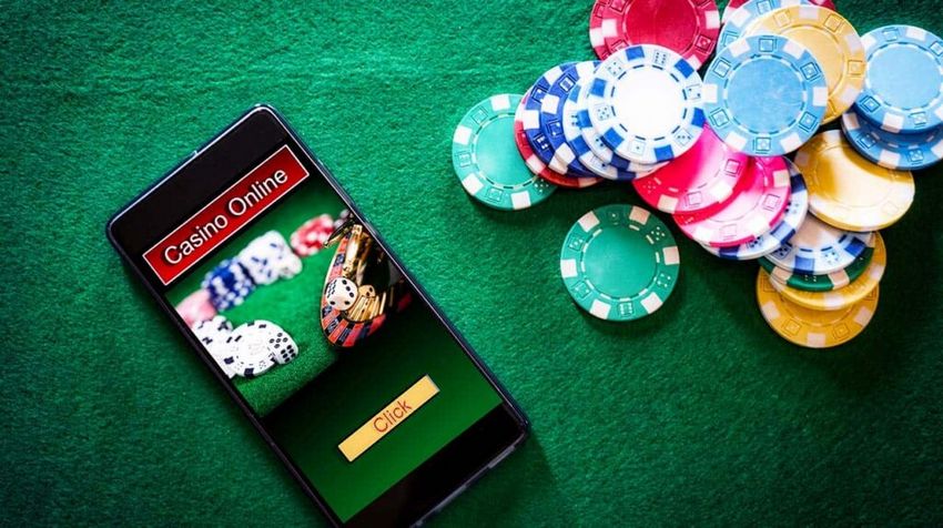 Rainbet Casino Online Rainbet Casino Online