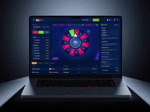Recension av Rainbet Online Casino för kryptospelare
