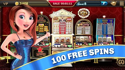 Recensione del Casinò Online Hercules: Bonus di Benvenuto, Slot e Pagamenti