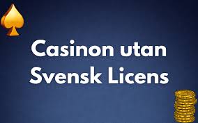 Minsta Insättning Casino Utan Svensk Licens - En Guide för Spelare -1264977791 Minsta Insättning Casino Utan Svensk Licens - En Guide för Spelare -1264977791