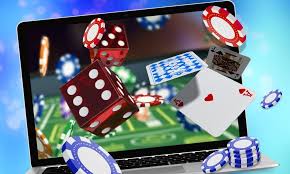 Chance Hill Scopri il Futuro delle Scommesse Online Chance Hill Scopri il Futuro delle Scommesse Online