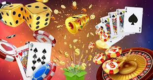 Experience the Magic of Gaming at Magic Win Casino & Sportsbook Experience the Magic of Gaming at Magic Win Casino & Sportsbook