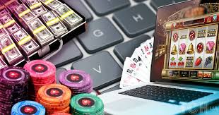 Jackpot City Casino Experience the Thrill of Winning