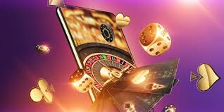 Jackpot City Casino Experience the Thrill of Winning