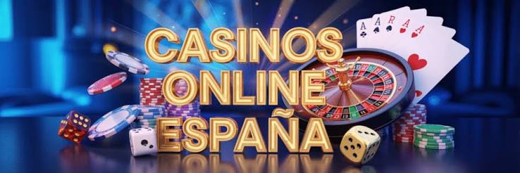 Juegos de Casino Online en España Tendencias y Novedades para 2026 Juegos de Casino Online en España Tendencias y Novedades para 2026
