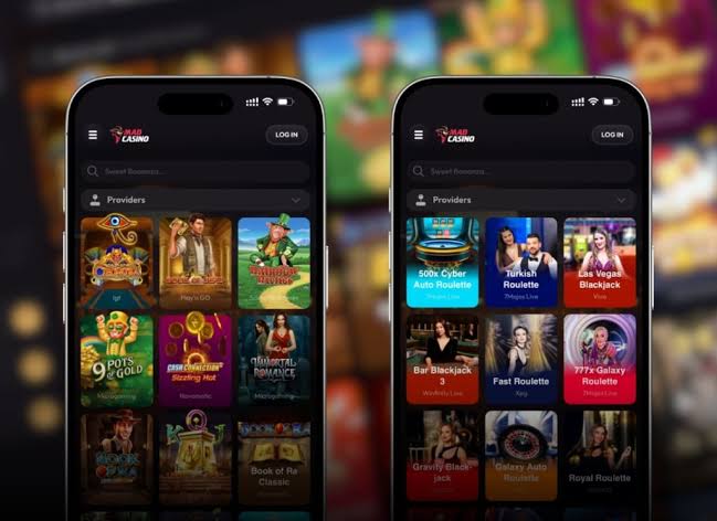 Juegos de Casino Online en España Tendencias y Novedades para 2026 Juegos de Casino Online en España Tendencias y Novedades para 2026