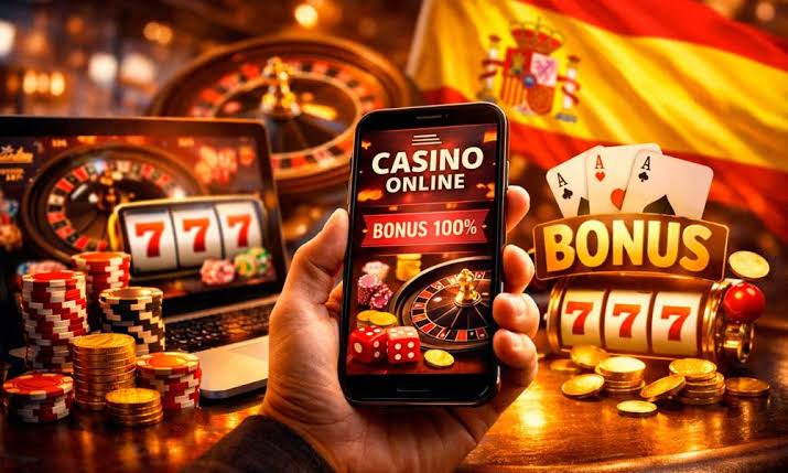 Juegos de Casino Online en España Tendencias y Novedades para 2026 Juegos de Casino Online en España Tendencias y Novedades para 2026