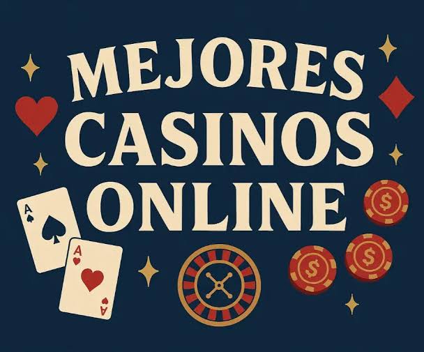 Mejor Casino Online Español Gratis Descubre los Mejores Sitios para Jugar Mejor Casino Online Español Gratis Descubre los Mejores Sitios para Jugar