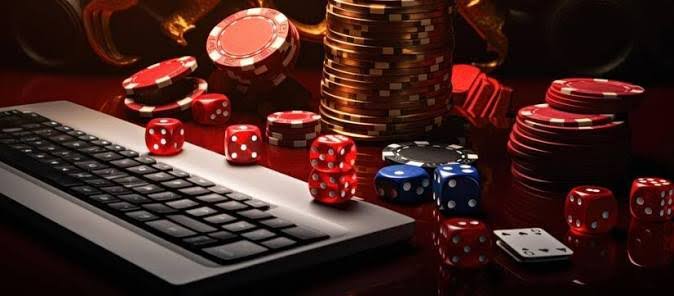 Mezinárodní Online Casino Vzkvétající Alternativa pro Hráče Mezinárodní Online Casino Vzkvétající Alternativa pro Hráče