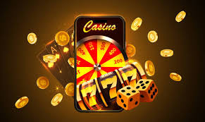 Online Gambling Svět Zábavy a Příležitostí Online Gambling Svět Zábavy a Příležitostí