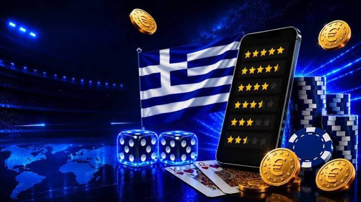 Νέο Διαδικτυακό Καζίνο Καλές Ευκαιρίες και Εμπειρίες