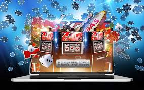 The Exciting World of Casino Buzzluck A Comprehensive Guide The Exciting World of Casino Buzzluck A Comprehensive Guide