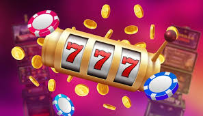 Tutto sulle Slot Online Una Guida Completa per i Giocatori Tutto sulle Slot Online Una Guida Completa per i Giocatori