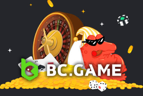 Unlocking Excitement A Comprehensive Guide to BC.Game Promo Codes and Bonuses -300031557 Unlocking Excitement A Comprehensive Guide to BC.Game Promo Codes and Bonuses -300031557