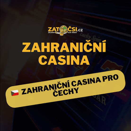 Zahraniční online casino Jak vybrat to pravé pro vás