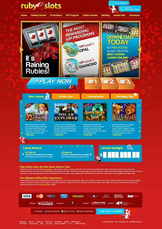 RubySlots Gambling Enterprise Review 2026: Perks, Games, and What Players Ought To Know