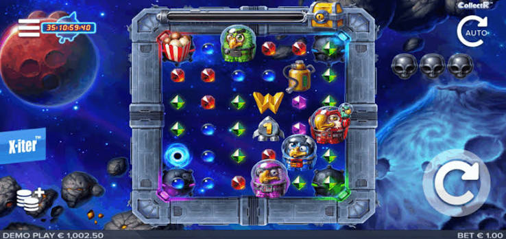 The Enigmatic World of Pirots 4 Adventure Awaits The Enigmatic World of Pirots 4 Adventure Awaits