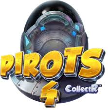 The Enigmatic World of Pirots 4 Adventure Awaits The Enigmatic World of Pirots 4 Adventure Awaits